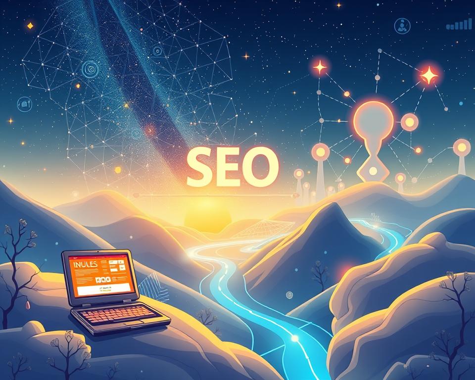 Internet marketing service
