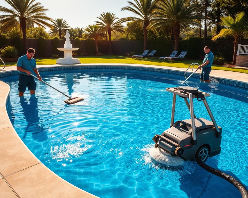 pool remodeling Spring Tx