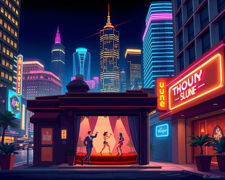 Scottsdale strippers