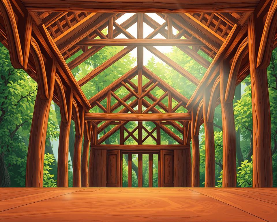 timber framing company