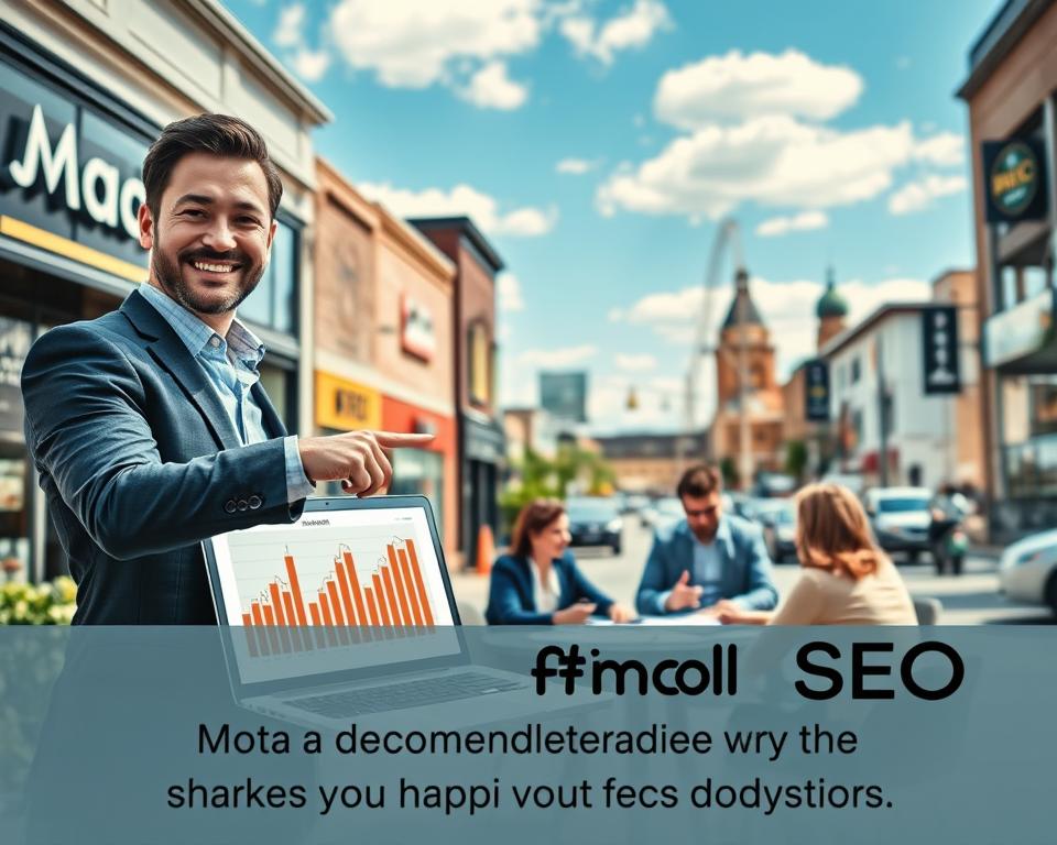 professional SEO Medford Oregon