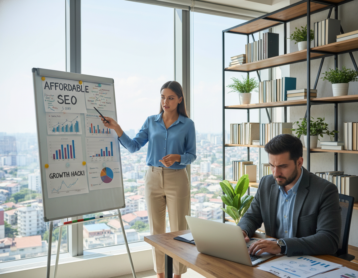 Buy High Quality Backlinks For SEO