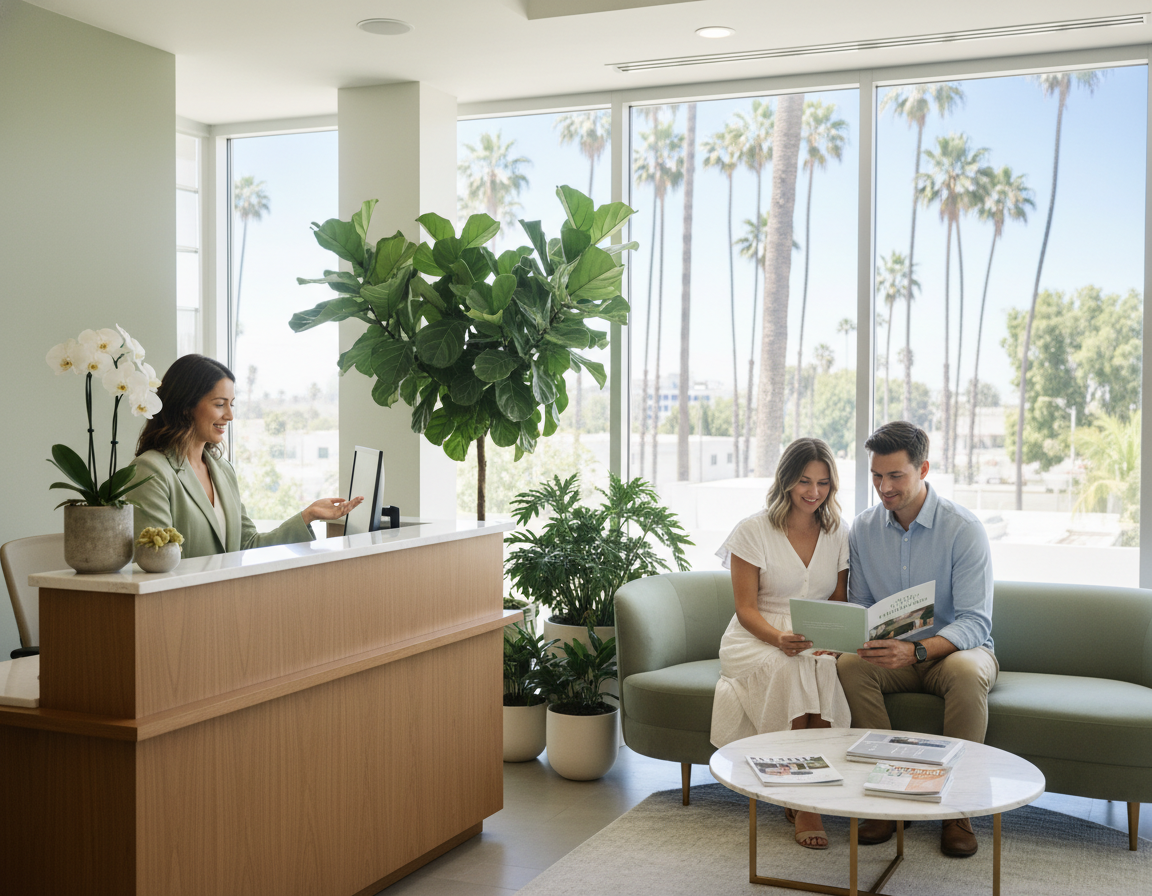 Therapy Sessions for Adults in Escondido